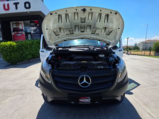 Mercedes-Benz Vito 2018 114cdi#Compact#Navi#Line Assist#Euro6#116#119-thumb-97