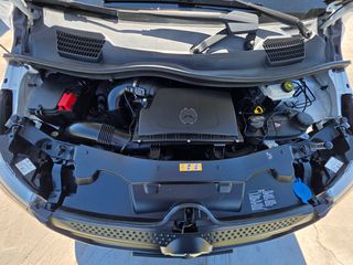 Mercedes-Benz Vito 2018 114cdi#Compact#Navi#Line Assist#Euro6#116#119-thumb-98