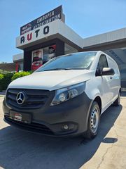 Mercedes-Benz Vito 2018 114cdi#Compact#Navi#Line Assist#Euro6#116#119-thumb-3