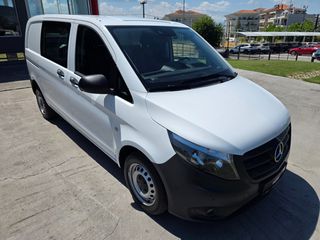 Mercedes-Benz Vito 2018 114cdi#Compact#Navi#Line Assist#Euro6#116#119-thumb-37