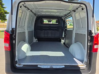 Mercedes-Benz Vito 2018 114cdi#Compact#Navi#Line Assist#Euro6#116#119-thumb-41