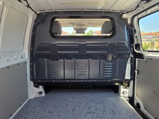 Mercedes-Benz Vito 2018 114cdi#Compact#Navi#Line Assist#Euro6#116#119-thumb-44