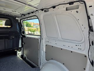 Mercedes-Benz Vito 2018 114cdi#Compact#Navi#Line Assist#Euro6#116#119-thumb-45