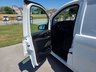 Mercedes-Benz Vito 2018 114cdi#Compact#Navi#Line Assist#Euro6#116#119-thumb-56