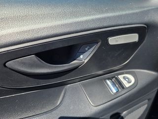 Mercedes-Benz Vito 2018 114cdi#Compact#Navi#Line Assist#Euro6#116#119-thumb-57