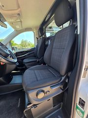 Mercedes-Benz Vito 2018 114cdi#Compact#Navi#Line Assist#Euro6#116#119-thumb-60