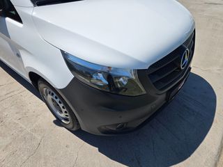 Mercedes-Benz Vito 2018 114cdi#Compact#Navi#Line Assist#Euro6#116#119-thumb-15