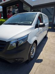 Mercedes-Benz Vito 2018 114cdi#Compact#Navi#Line Assist#Euro6#116#119-thumb-26