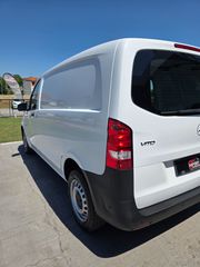 Mercedes-Benz Vito 2018 114cdi#Compact#Navi#Line Assist#Euro6#116#119-thumb-27