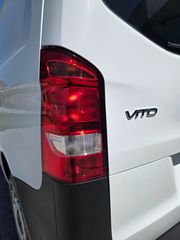 Mercedes-Benz Vito 2018 114cdi#Compact#Navi#Line Assist#Euro6#116#119-thumb-28