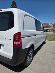 Mercedes-Benz Vito 2018 114cdi#Compact#Navi#Line Assist#Euro6#116#119-thumb-30