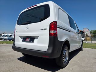 Mercedes-Benz Vito 2018 114cdi#Compact#Navi#Line Assist#Euro6#116#119-thumb-33
