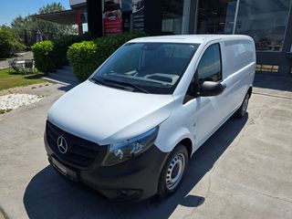 Mercedes-Benz Vito 2018 114cdi#Compact#Navi#Line Assist#Euro6#116#119-thumb-34