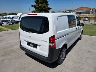 Mercedes-Benz Vito 2018 114cdi#Compact#Navi#Line Assist#Euro6#116#119-thumb-36