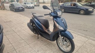 Piaggio Medley 150 2021