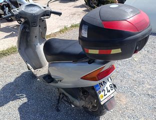 Honda LEAD 2007 SCV100-thumb-3