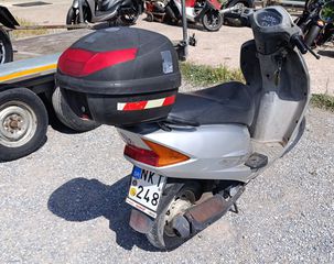 Honda LEAD 2007 SCV100-thumb-4