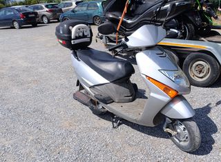 Honda LEAD 2007 SCV100-thumb-5