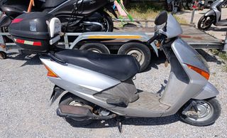 Honda LEAD 2007 SCV100-thumb-7