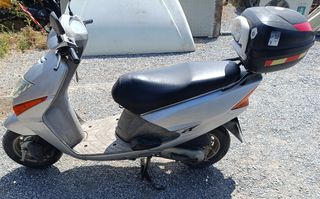 Honda LEAD 2007 SCV100-thumb-8