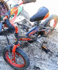 Fat Bikes FirstBike 2019