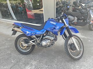 Yamaha XT 500E 2002 XT500E