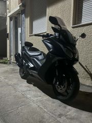Kymco AK 550 2022