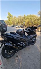 Kymco AK 550 2022-thumb-1