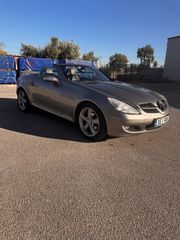 Mercedes-Benz SLK 200 2007