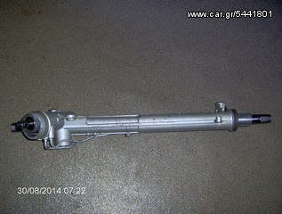 ΚΡΕΜΑΡΓΙΕΡΑ ΥΔΡΑΥΛΙΚΗ SKODA SUPERB 01-08 ZF ΓΝΗΣΙΑ ΑΝΑΚΑΤΑΣΚΕΥΗΣ-thumb-2
