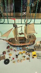 Καράβι Playmobil-thumb-1