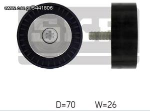 ΤΕΝΤΩΤΗΡΑΣ ΙΜΑΝΤΑ OPEL ΕΞΩΤΕΡΙΚΑ ASTRA H GTC COMBO SIGNUM VECTRA C ZAFIRA B 