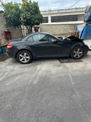 Mercedes-Benz SLK 200 2007