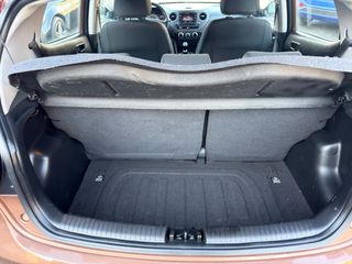 Hyundai i 10 2017 1000cc facelift ful extra Bookservise!!-thumb-7