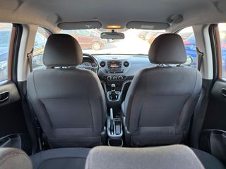 Hyundai i 10 2017 1000cc facelift ful extra Bookservise!!-thumb-8
