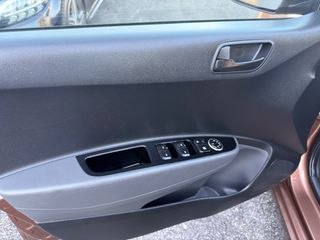 Hyundai i 10 2017 1000cc facelift ful extra Bookservise!!-thumb-10