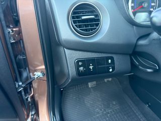 Hyundai i 10 2017 1000cc facelift ful extra Bookservise!!-thumb-11