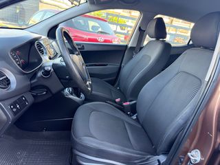 Hyundai i 10 2017 1000cc facelift ful extra Bookservise!!-thumb-13