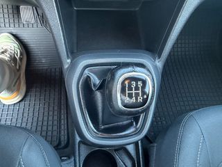 Hyundai i 10 2017 1000cc facelift ful extra Bookservise!!-thumb-16