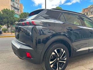 Peugeot 2008 2020 ΔΕΣΜΕΥΤΗΚΕ/1.2 PURETECH 130 ALLURE/ΠΑΝΟΡΑΜΑ/ΔΕΚΤΑ ΓΡΑΜΜΑΤΙΑ-thumb-5
