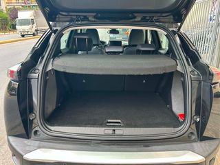 Peugeot 2008 2020 ΔΕΣΜΕΥΤΗΚΕ/1.2 PURETECH 130 ALLURE/ΠΑΝΟΡΑΜΑ/ΔΕΚΤΑ ΓΡΑΜΜΑΤΙΑ-thumb-11