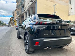 Peugeot 2008 2020 ΔΕΣΜΕΥΤΗΚΕ/1.2 PURETECH 130 ALLURE/ΠΑΝΟΡΑΜΑ/ΔΕΚΤΑ ΓΡΑΜΜΑΤΙΑ-thumb-9