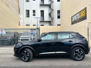 Peugeot 2008 2020 ΔΕΣΜΕΥΤΗΚΕ/1.2 PURETECH 130 ALLURE/ΠΑΝΟΡΑΜΑ/ΔΕΚΤΑ ΓΡΑΜΜΑΤΙΑ-thumb-8