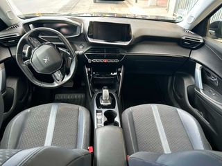 Peugeot 2008 2020 ΔΕΣΜΕΥΤΗΚΕ/1.2 PURETECH 130 ALLURE/ΠΑΝΟΡΑΜΑ/ΔΕΚΤΑ ΓΡΑΜΜΑΤΙΑ-thumb-14
