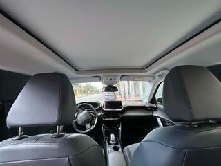Peugeot 2008 2020 ΔΕΣΜΕΥΤΗΚΕ/1.2 PURETECH 130 ALLURE/ΠΑΝΟΡΑΜΑ/ΔΕΚΤΑ ΓΡΑΜΜΑΤΙΑ-thumb-7