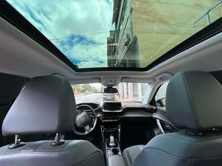Peugeot 2008 2020 ΔΕΣΜΕΥΤΗΚΕ/1.2 PURETECH 130 ALLURE/ΠΑΝΟΡΑΜΑ/ΔΕΚΤΑ ΓΡΑΜΜΑΤΙΑ-thumb-2