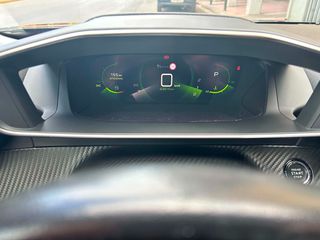 Peugeot 2008 2020 ΔΕΣΜΕΥΤΗΚΕ/1.2 PURETECH 130 ALLURE/ΠΑΝΟΡΑΜΑ/ΔΕΚΤΑ ΓΡΑΜΜΑΤΙΑ-thumb-10
