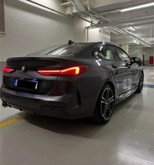 Bmw 216 Gran Coupé 2020 Gran Coupé 2020 216d Μ Pack ΣΠΟΡ ΕΛΛΗΝΙΚΟ ΑΥΤΟΜΑΤΟ