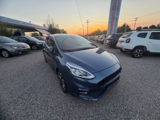 Ford Fiesta 2020 1,5 DIESEL ST LINE X  NAVI CAMERA