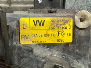 VW LUPO ΜΠΡΟΣΤΙΝΑ ΦΑΝΑΡΙΑ-thumb-2